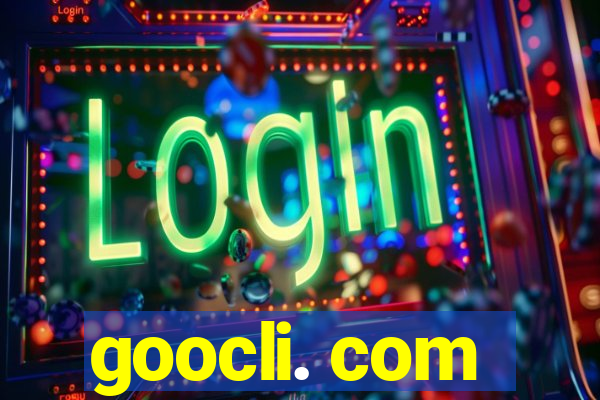 goocli. com